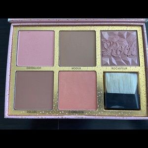 Benefit Cheekathon Face Palette